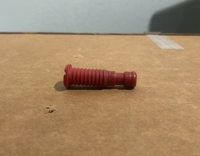 lascal buggy board screw