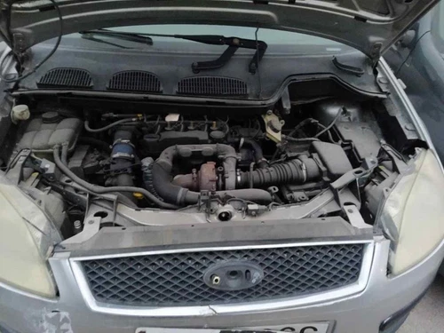 Pinza De Freno Trasera Izquierda para FORD FOCUS C-MAX (CAP)(2003) 2003 1434251 - Imagen 6 de 7