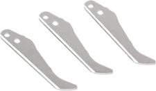 Spitfire 100/125 Grain Archery Bowhunting Replacement Blades for Spitfire Broadh
