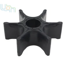 Yamaha New Outboard Water Pump Impeller, 115-250HP, 6E5-44352-01-00
