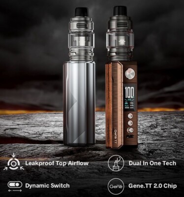voopoo drag m100s kit VOOPOO DRAG M100S Kit