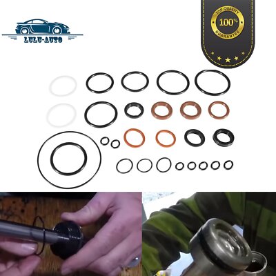 Rebuild Kit for Johnson Evinrude OMC Trim & Tilt O-Ring & Seal Kit 434519 043451