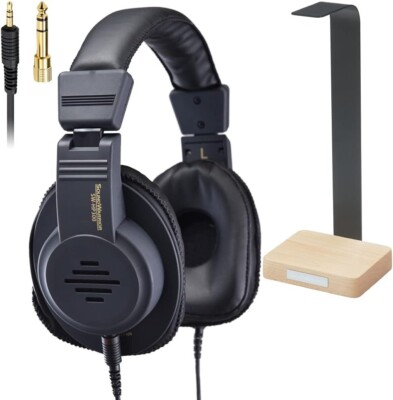 ヘッドホン SOUND WARRIOR SW-HP300 s-l400.jpg