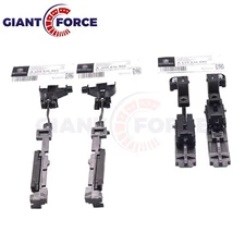 OEM Panoramic Sunroof Front+Rear Repair Kit For Mercedes C Class W205 C205 S205