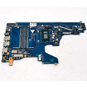 For HP 15-DA i5-8250U Laptop Motherboard LA-G07EP L20369-601 L20369-001 #E8