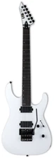 ESP LTD M-1000 - Snow White