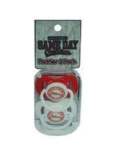 Florida Gators Baby Pacifier 2 pack