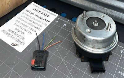 Cruise Control Servo Mopar 4669977 for sale online | eBay 