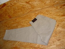 Tolle Jeans v.ROBERTO BARI Gr.50(W34/L34) grau