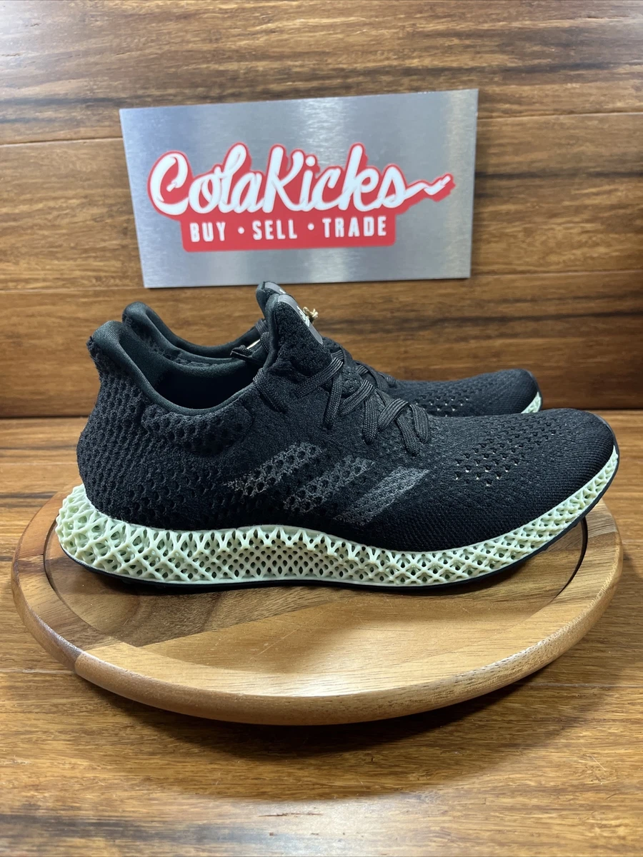 adidas futurecraft 4d 2021