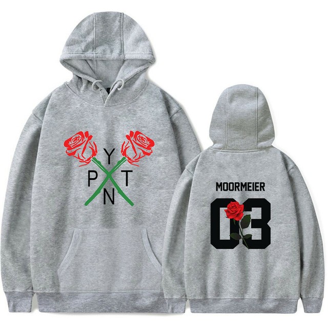 moormeier merch