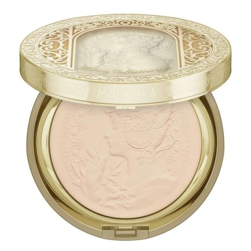 2025 Japan LIMITED KANEBO Milano Collection Face Up Powder 30g from Japan NEW - Picture 2 of 7