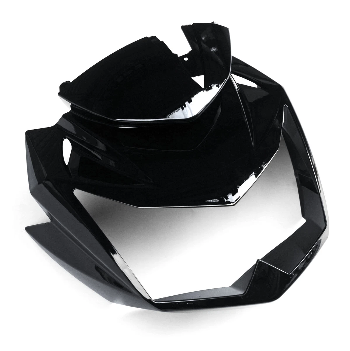 25+ Motorcycle Front Headlight Fairings for Kawasaki Z1000