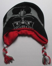 Boys Star Wars Darth Vader Winter Hat