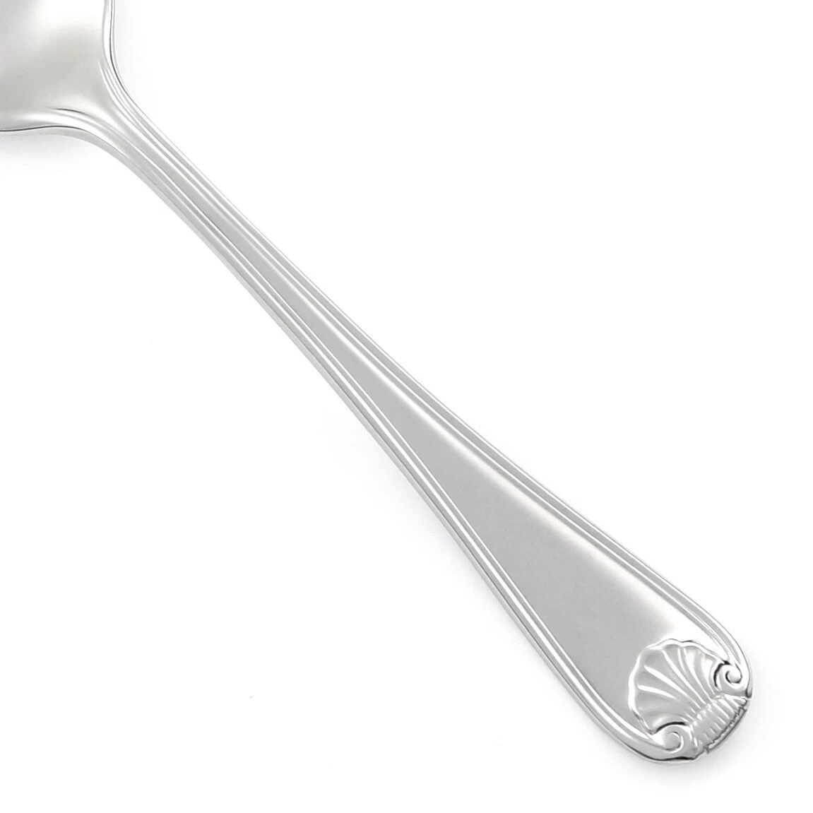Gorham GORHAM SHELL Stainless Well Used Glossy Silverware CHOICE Flatware
Opens in a new window or t