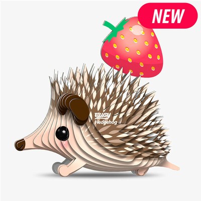 Dodoland EUGY HEDGEHOG