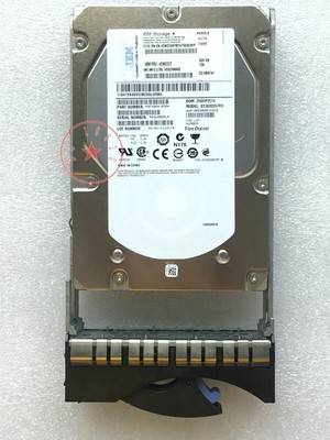 IBM 45W2327 45W2349 45W3387 DS8000 8700 600GB 15K ST3600057FC