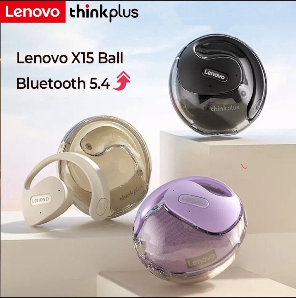 Lenovo Thinkplus Lenovo Earbuds India Lenovo Xt92 Bluetooth
