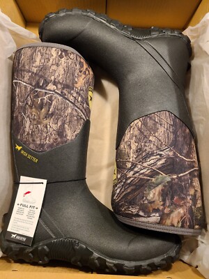 Irish Setter MudTrek 15 display picture 2