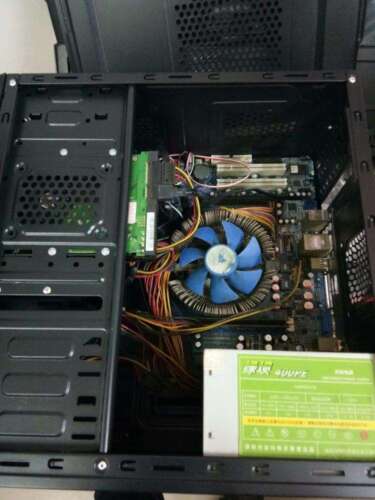 8Go 2x 4Go KVR800D2N6/4G DDR2 PC2-6400U 800MHz RAM DIMM Mémoire pour Kingston FR - Picture 3 of 4