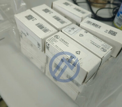 Brand new IFM VSA001 Vibration sensor VSA001