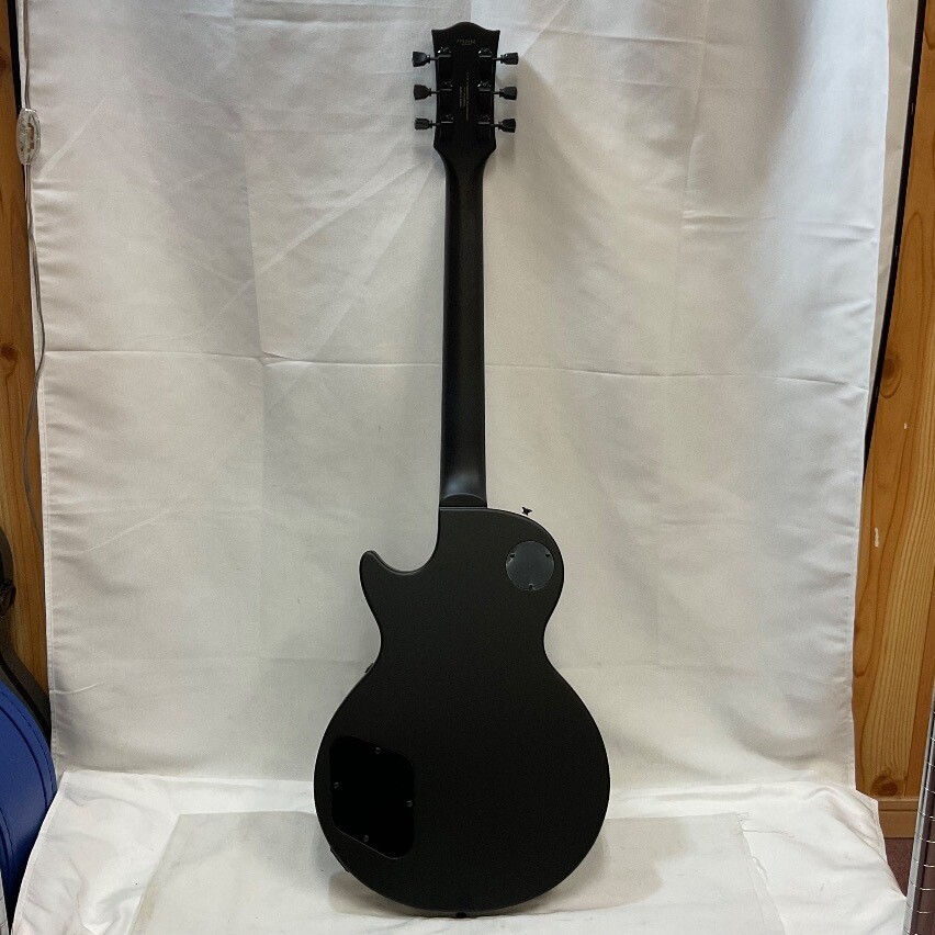 Electric Guitar FGN Fujigen NeoClassic NLS10RMPTBE-MBK S/N