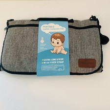 serta icomfort changing pad