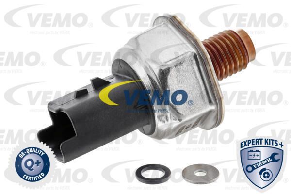 Vemo V22-72-0129 Sensor, Kraftstoffdruck FüR CitroËN Fiat Peugeot-image