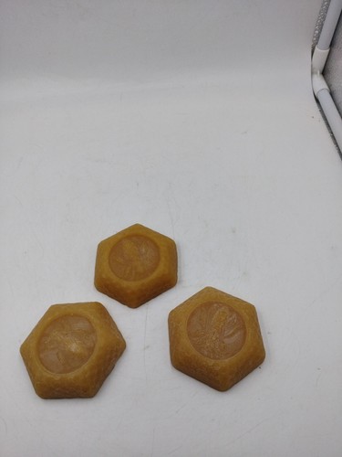 Vintage Bees Wax