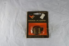 Ehrenreich Hot Shoe to PC Adapter with 10" Cable - NOS