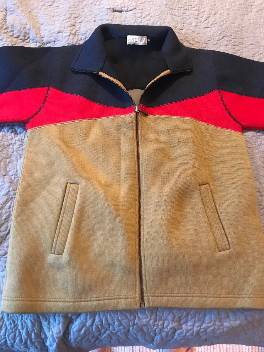 Oswal jackets shop