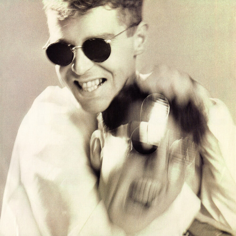 Pet Shop Boys - Suburbia (12
