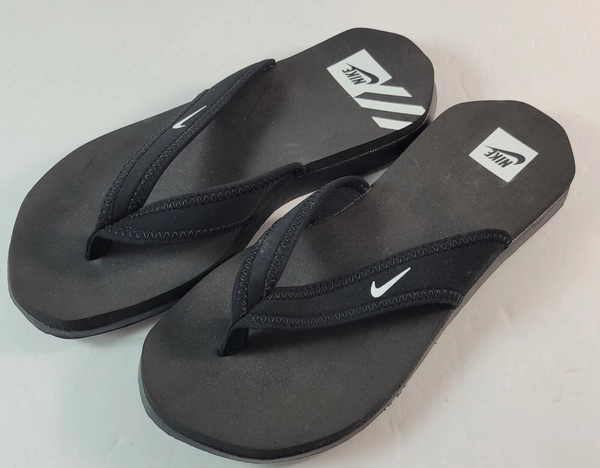 Update 82+ nike beach slippers super hot dedaotaonec