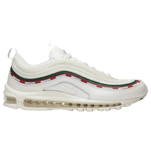 Nike Air Max 97 OG x Undefeated Sail for Sale | Authenticity Guaranteed | eBay