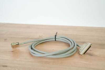 Yamaha 68-Pin SCSI Micro-D Cable - 10' CG01DSW