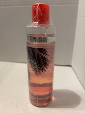 Avon MARK “MAUI BLISS” BODY WASH 8 oz.  SEALED DISCONTINUED - RARE! 