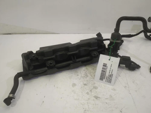 06F129208C Tapa Motor para VOLKSWAGEN GOLF V (1K1)(10.2003) Highline 2878069 - Imagen 1 de 4