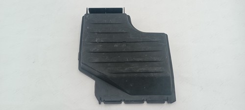 Opel Corsa C Sicherungskasten Abdeckung 09115986