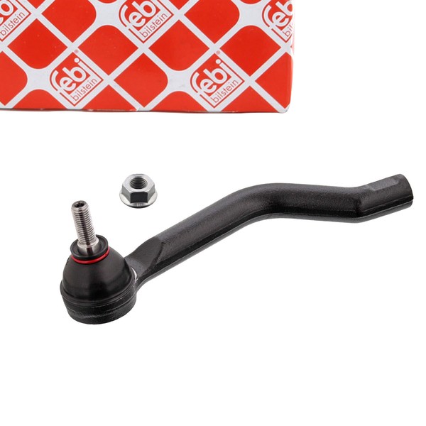 febi 103657 Spurstangenkopf FüR Nissan Qashqai II Renault Kadjar Vorne Links-image