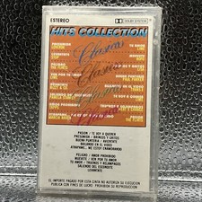 Hits Collection Cl sicos Cassette