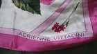 ADRIENNE VITTADINI SCARF (TOTAL 3) 1 IS NEW WITH TAG — photo 2