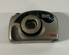 Vintage Kalimar Autowind Zoom Focus Free 35-55mm Camera Parts Only