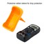 thumbnail 8 - Digital Voltmeter Ammeter Ohmmeter Multimeter Volt AC DC Tester Meter US Seller