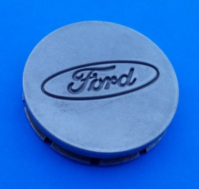 1993-2002 FORD ESCORT (1) WHEEL RIM HUBCAP HUB CENTER CAP COVER PLUG OEM B26