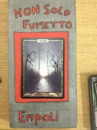 Pacchetti di espansione di carte gioco collezionabili, Magic: The Gathering unhinged in inglese