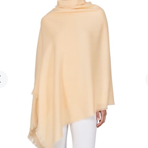 Beryll Cashmere Wrap Scarf | eBay