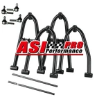 ASI Sport Extended A-Arms +3" Fit 2003-2004 Suzuki Quadsport Z400 LTZ400 Z400