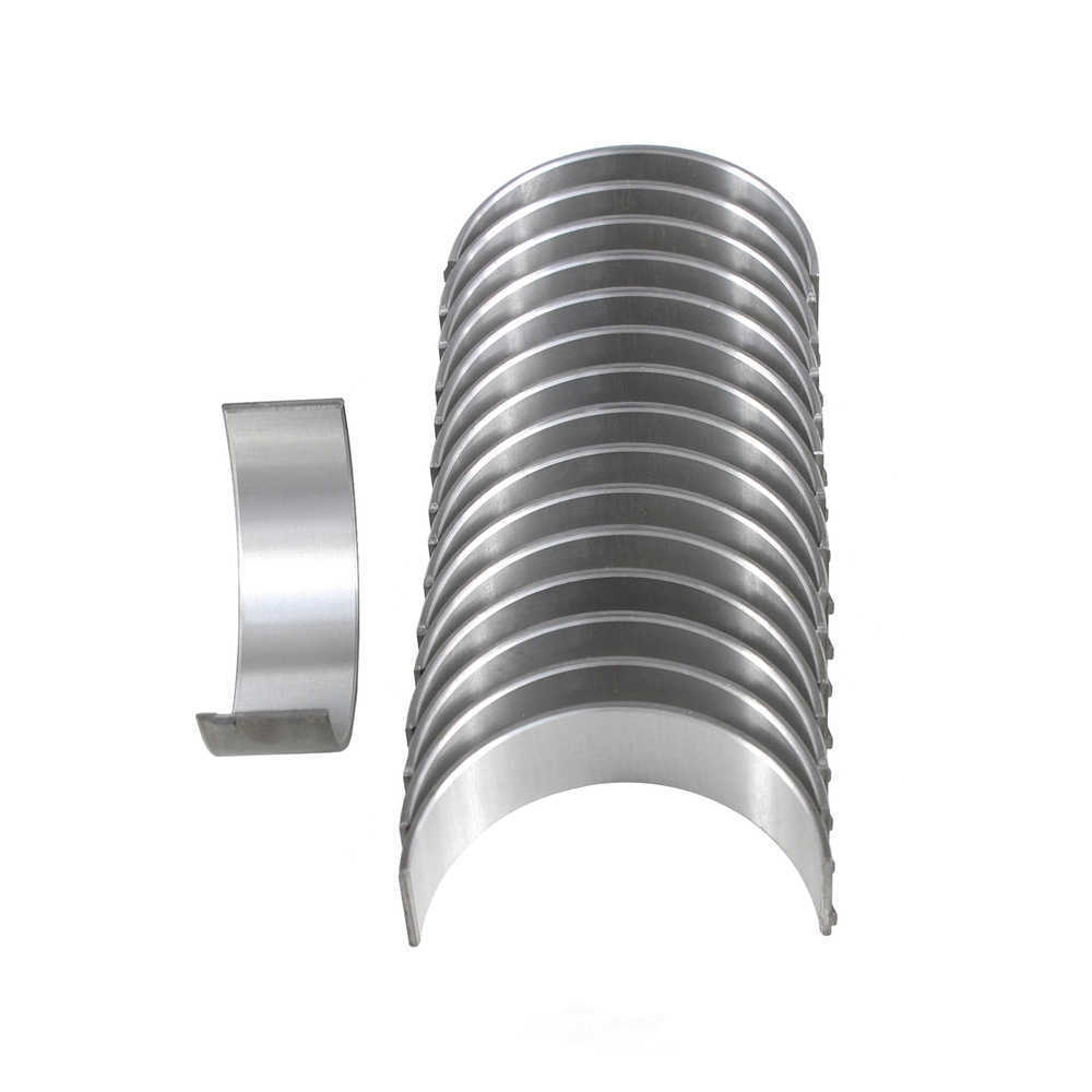 Engine Connecting Rod Bearing Set-VIN: F, OHV, 16 Valves DNJ RB4113