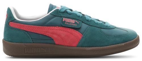 402407-01 magforlia Puma Palermo MIJ Fujieda Black Light Purple