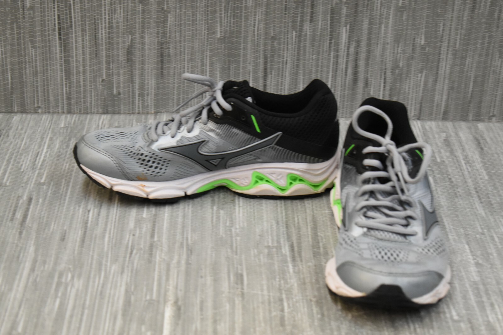 mizuno wave inspire 7 red